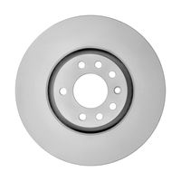 ATE Bremsscheibe, Art.-Nr. 24.0125-0142.1