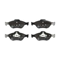 ATE Bremsbelagsatz, Scheibenbremse, Art.-Nr. 13.0460-7142.2