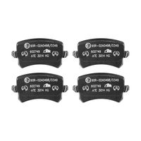 ATE Bremsbelagsatz, Scheibenbremse, Art.-Nr. 13.0460-2749.2