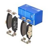 ATE Bremsbelagsatz, Scheibenbremse, Art.-Nr. 13.0460-7264.2