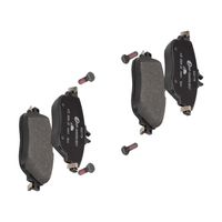 ATE Bremsbelagsatz, Scheibenbremse, Art.-Nr. 13.0460-2779.2