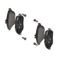 ATE Bremsbelagsatz, Scheibenbremse, Art.-Nr. 13.0460-2779.2