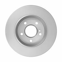 ATE Bremsscheibe, Art.-Nr. 24.0109-0154.1
