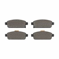 ATE Bremsbelagsatz, Scheibenbremse, Art.-Nr. 13.0460-7264.2