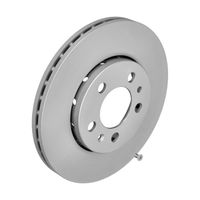 ATE Bremsscheibe, Art.-Nr. 24.0122-0151.1