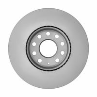 ATE Bremsscheibe, Art.-Nr. 24.0125-0145.1