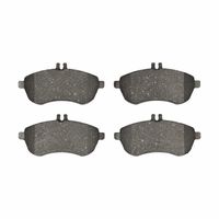 ATE Bremsbelagsatz, Scheibenbremse, Art.-Nr. 13.0460-2732.2