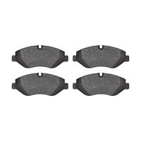 ATE Bremsbelagsatz, Scheibenbremse, Art.-Nr. 13.0460-4826.2