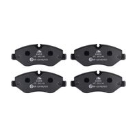 ATE Bremsbelagsatz, Scheibenbremse, Art.-Nr. 13.0460-4826.2