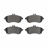 ATE Bremsbelagsatz, Scheibenbremse "ATE Ceramic", Art.-Nr. 13.0470-2732.2