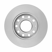 ATE Bremsscheibe, Art.-Nr. 24.0110-0261.1