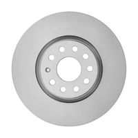 ATE Bremsscheibe, Art.-Nr. 24.0125-0158.1