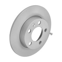 ATE Bremsscheibe, Art.-Nr. 24.0109-0123.1