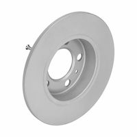 ATE Bremsscheibe, Art.-Nr. 24.0109-0123.1