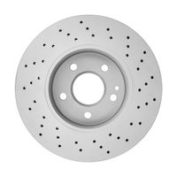 ATE Bremsscheibe, Art.-Nr. 24.0128-0262.1