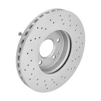 ATE Bremsscheibe, Art.-Nr. 24.0128-0262.1