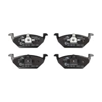 ATE Bremsbelagsatz, Scheibenbremse "ATE Ceramic", Art.-Nr. 13.0470-7111.2