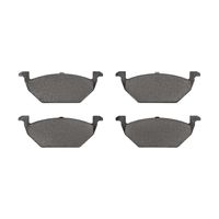 ATE Bremsbelagsatz, Scheibenbremse "ATE Ceramic", Art.-Nr. 13.0470-7111.2