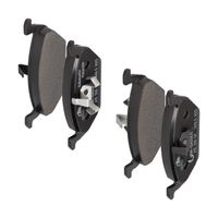 ATE Bremsbelagsatz, Scheibenbremse "ATE Ceramic", Art.-Nr. 13.0470-7111.2