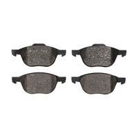 ATE Bremsbelagsatz, Scheibenbremse, Art.-Nr. 13.0460-7193.2