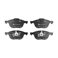 ATE Bremsbelagsatz, Scheibenbremse, Art.-Nr. 13.0460-7193.2