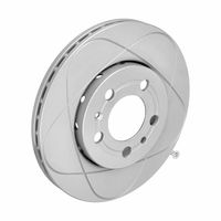 ATE Bremsscheibe "PowerDisc", Art.-Nr. 24.0322-0151.1