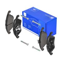 ATE Bremsbelagsatz, Scheibenbremse, Art.-Nr. 13.0460-2734.2