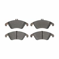 ATE Bremsbelagsatz, Scheibenbremse, Art.-Nr. 13.0460-2734.2