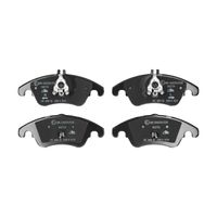 ATE Bremsbelagsatz, Scheibenbremse, Art.-Nr. 13.0460-2734.2