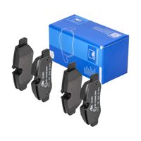 ATE Bremsbelagsatz, Scheibenbremse, Art.-Nr. 13.0460-4882.2