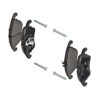 ATE Bremsbelagsatz, Scheibenbremse, Art.-Nr. 13.0460-2734.2