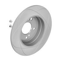 ATE Bremsscheibe "PowerDisc", Art.-Nr. 24.0309-0114.1
