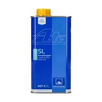 ATE Bremsflüssigkeit "SL DOT 4 [1L] ", Art.-Nr. 03.9901-5802.2