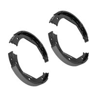 ATE Bremsbackensatz, Feststellbremse, Art.-Nr. 03.0137-0305.2