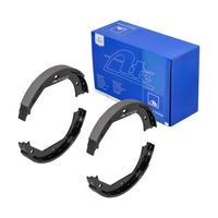 ATE Bremsbackensatz, Feststellbremse, Art.-Nr. 03.0137-0305.2