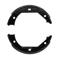 ATE Bremsbackensatz, Feststellbremse, Art.-Nr. 03.0137-0305.2