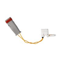 ATE Warnkontakt, Bremsbelagverschlei�, Art.-Nr. 24.8190-0416.2