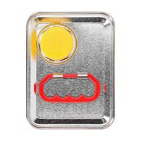 ATE Bremsflüssigkeit "SL DOT 4 [5L] ", Art.-Nr. 03.9901-5803.2