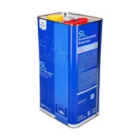 ATE Bremsflüssigkeit "SL DOT 4 [5L] ", Art.-Nr. 03.9901-5803.2