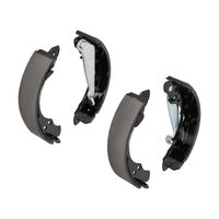 ATE Bremsbackensatz, Art.-Nr. 03.0137-0268.2