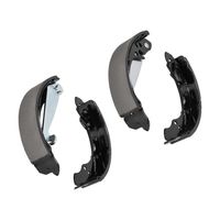 ATE Bremsbackensatz, Art.-Nr. 03.0137-0268.2