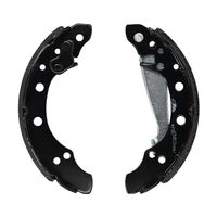 ATE Bremsbackensatz, Art.-Nr. 03.0137-0268.2