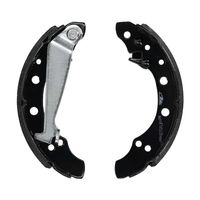 ATE Bremsbackensatz, Art.-Nr. 03.0137-0268.2