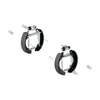 ATE Bremsbackensatz "Original ATE TopKit", Art.-Nr. 03.0520-4817.3