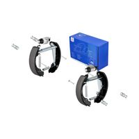 ATE Bremsbackensatz "Original ATE TopKit", Art.-Nr. 03.0520-4817.3