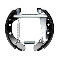 ATE Bremsbackensatz "Original ATE TopKit", Art.-Nr. 03.0520-4817.3