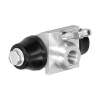 ATE Bremsbackensatz "Original ATE TopKit", Art.-Nr. 03.0520-4817.3