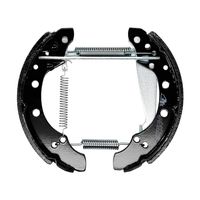 ATE Bremsbackensatz "Original ATE TopKit", Art.-Nr. 03.0520-4817.3