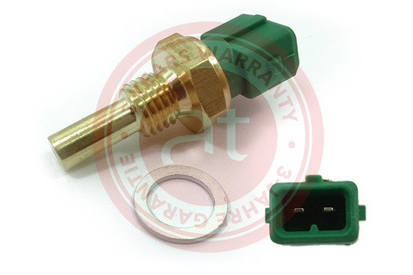 ATAUTOTEILEGERMANY Sensor, Kühlmitteltemperatur at11221 für Citroën/Peugeot