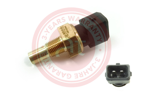 ATAUTOTEILEGERMANY Sensor, Kühlmitteltemperatur at11280 für Ford